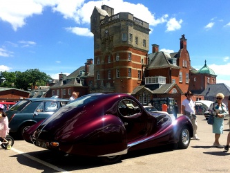 Pangbourne College
