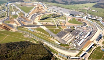 Silverstone Circuit