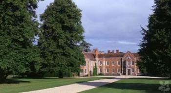 The Vyne