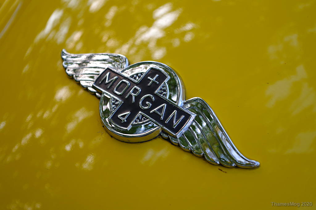 Yellow Badge
